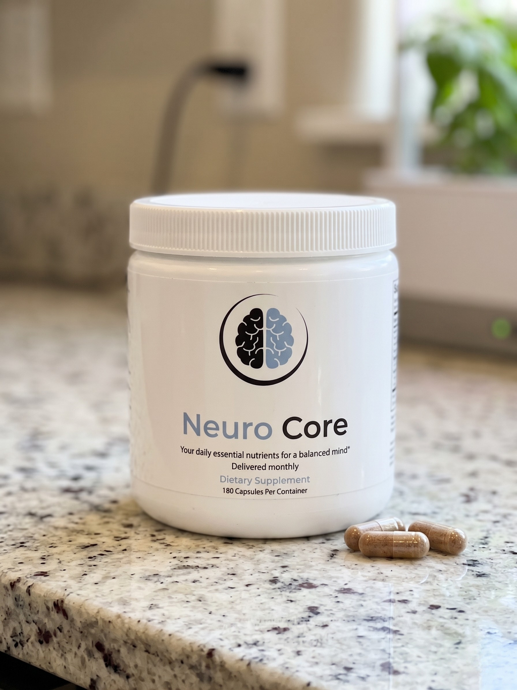 NeuroCore